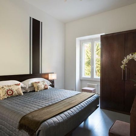 Appartement Residenza Termini à Rome Extérieur photo