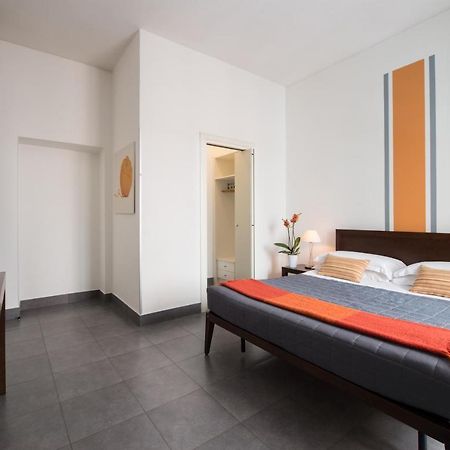 Appartement Residenza Termini à Rome Extérieur photo