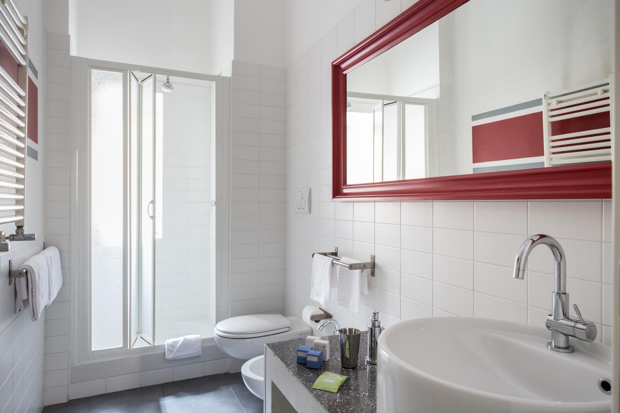Appartement Residenza Termini à Rome Extérieur photo